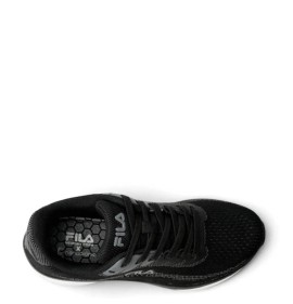 G7943B Γυναικείο Sneakers FILA Μαύρο