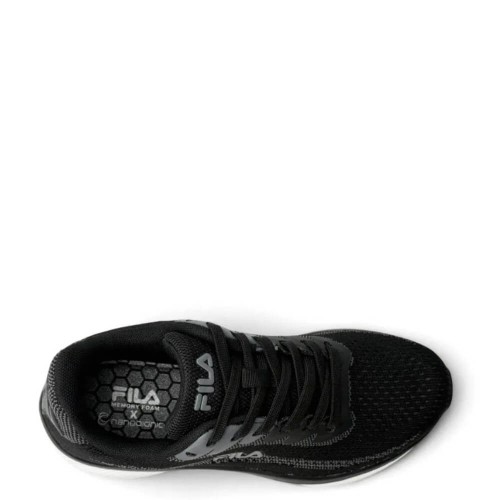 G7943B Γυναικείο Sneakers FILA Μαύρο