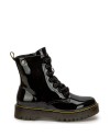 G7947B Γυναικείο Αρβυλάκι ZAK SHOES Μαύρο