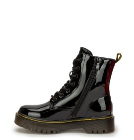 G7947B Γυναικείο Αρβυλάκι ZAK SHOES Μαύρο