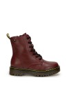 G7947BO Γυναικείο Αρβυλάκι ZAK SHOES Μπορντό