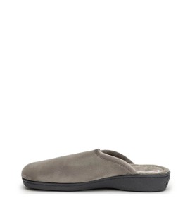 G7964GR Γυναικεία Παντόφλα ADAM'S SHOES Γκρι