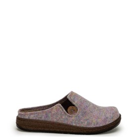 G7969M Γυναικεία Παντόφλα INBLU Multi Colour