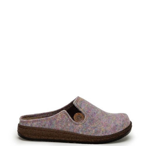 G7969M Γυναικεία Παντόφλα INBLU Multi Colour