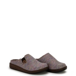 G7969M Γυναικεία Παντόφλα INBLU Multi Colour