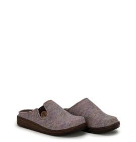 G7969M Γυναικεία Παντόφλα INBLU Multi Colour