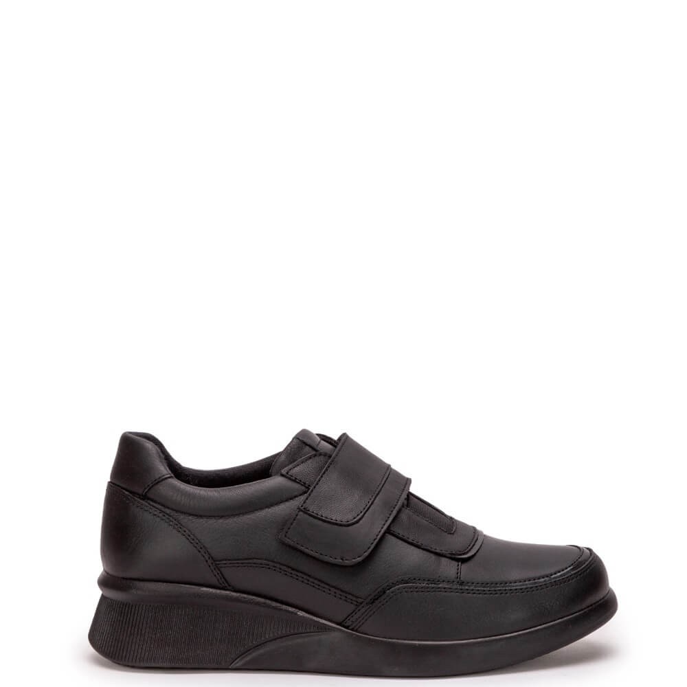 G7995B Γυναικείο Casual AEROSTEP Μαύρο G7995B Γυναικείο Casual AEROSTEP Μαύρο
