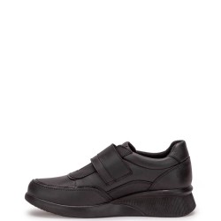 G7995B Γυναικείο Casual AEROSTEP Μαύρο G7995B Γυναικείο Casual AEROSTEP Μαύρο