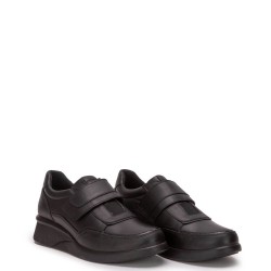 G7995B Γυναικείο Casual AEROSTEP Μαύρο G7995B Γυναικείο Casual AEROSTEP Μαύρο