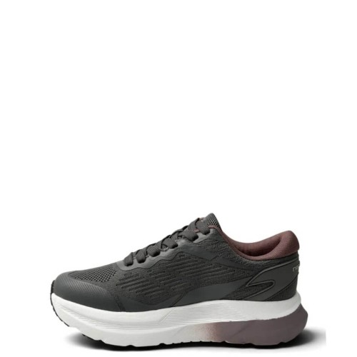 G8000GR Γυναικείο Sneakers FILA Γκρι