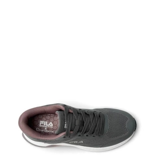 G8000GR Γυναικείο Sneakers FILA Γκρι