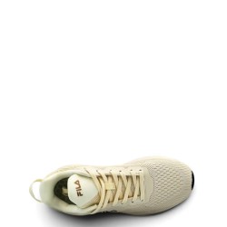 G8001BE Γυναικείο Sneakers FILA Μπεζ