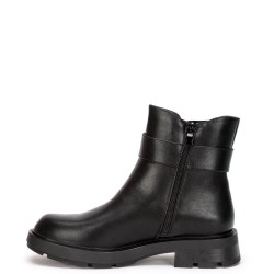 G8014B Γυναικείο Αρβυλάκι ADAM'S SHOES Μαύρο G8014B Γυναικείο Αρβυλάκι ADAM'S SHOES Μαύρο