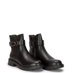 G8014B Γυναικείο Αρβυλάκι ADAM'S SHOES Μαύρο G8014B Γυναικείο Αρβυλάκι ADAM'S SHOES Μαύρο