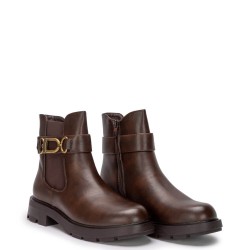 G8014BR Γυναικείο Αρβυλάκι ADAM'S SHOES Καφέ G8014BR Γυναικείο Αρβυλάκι ADAM'S SHOES Καφέ