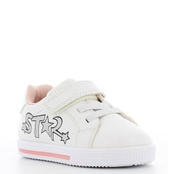 P1000W Girl's Sneakers SPROX White