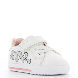 P1000W Κοριτσίστικο Sneakers SPROX Άσπρο