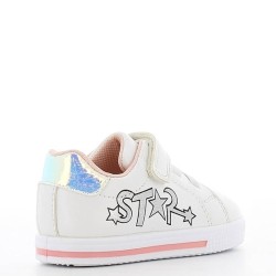 P1000W Girl's Sneakers SPROX White