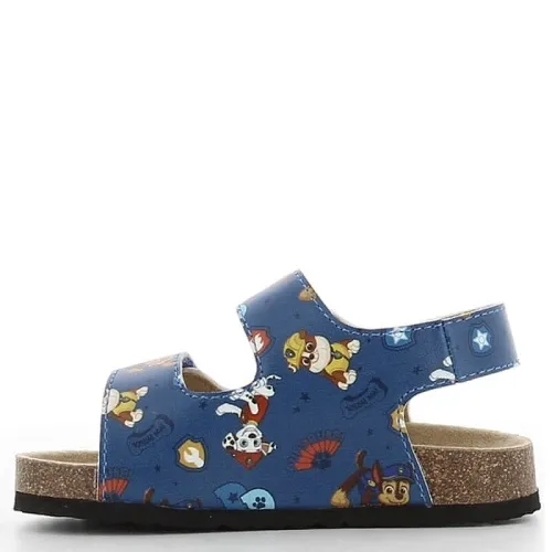 P1004BL Αγορίστικο Ανατομικό Πέδιλο PAW PATROL Μπλε P1004BL Αγορίστικο Ανατομικό Πέδιλο PAW PATROL Μπλε