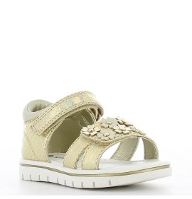 P1007W Girl's Anatomical Sandals SPROX White P1007W Girl's Anatomical Sandals SPROX White