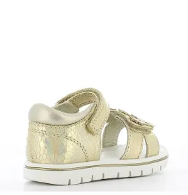 P1008PL Κοριτσίστικο Ανατομικό Πέδιλο SPROX Πλατίνα