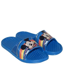 P1014BL Αγορίστικη Σαγιονάρα MICKEY Μπλε P1014BL Αγορίστικη Σαγιονάρα MICKEY Μπλε