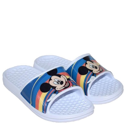 P1014LB  Αγορίστικη Σαγιονάρα MICKEY Σιέλ P1014LB  Αγορίστικη Σαγιονάρα MICKEY Σιέλ