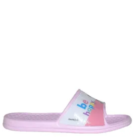 P1015L Κοριτσίστικη Σαγιονάρα MINNIE Λιλά