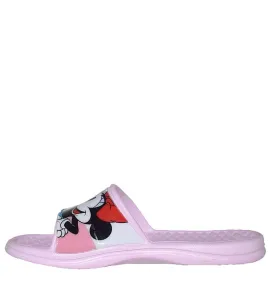 P1015L Κοριτσίστικη Σαγιονάρα MINNIE Λιλά