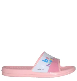 P1015P Κοριτσίστικη Σαγιονάρα MINNIE Ροζ