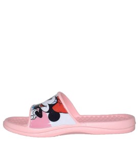 P1015P Κοριτσίστικη Σαγιονάρα MINNIE Ροζ P1015P Κοριτσίστικη Σαγιονάρα MINNIE Ροζ