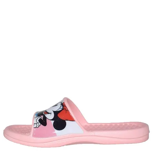 P1015P Κοριτσίστικη Σαγιονάρα MINNIE Ροζ P1015P Κοριτσίστικη Σαγιονάρα MINNIE Ροζ