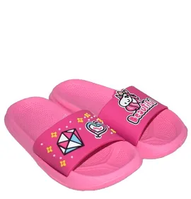 P1016F Κοριτσίστικη Σαγιονάρα CUBANITAS Φουξ