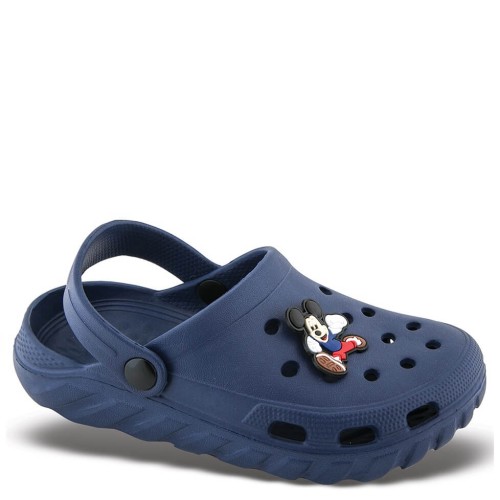 P1019BL Boy's Flip Flop CUBANITAS Blue P1019BL Boy's Flip Flop CUBANITAS Blue