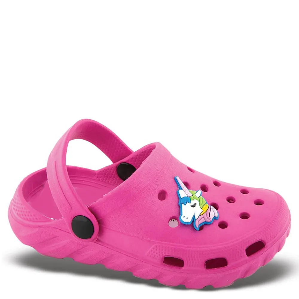 P1022F Κοριτσίστικο Σαμπό Θαλάσσης CUBANITAS Φουξ P1022F Κοριτσίστικο Σαμπό Θαλάσσης CUBANITAS Φουξ