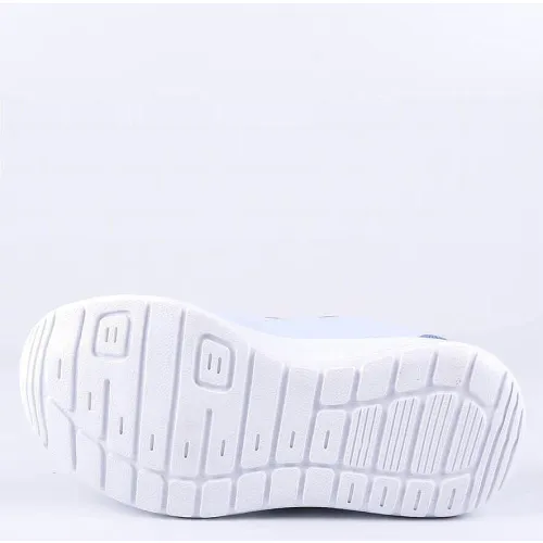 P1027LB Girls Sneakers DISNEY FROZEN Light Blue P1027LB Girls Sneakers DISNEY FROZEN Light Blue