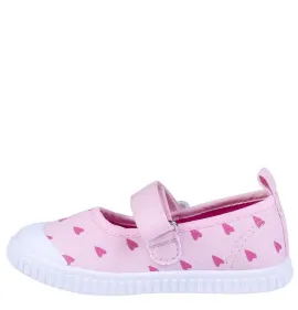 P1028P Κοριτσίστικο Sneakers  DISNEY PEPPA Ροζ