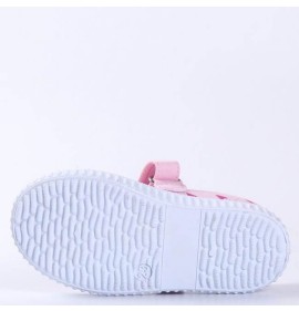 P1028P Girl's Sneakers DISNEY PEPPA Pink P1028P Girl's Sneakers DISNEY PEPPA Pink