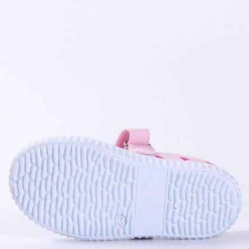 P1028P Girl's Sneakers DISNEY PEPPA Pink P1028P Girl's Sneakers DISNEY PEPPA Pink