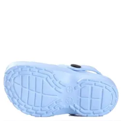 P1032LB  Κοριτσίστικο Σαμπό Θαλάσσης PEPPA Σιέλ