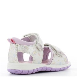 P1034I Girl's Anatomical Sandals SPROX Ice