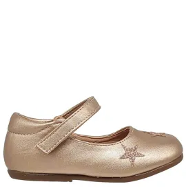 P1045CO Κοριτσίστικη Μπαλαρίνα SMART KIDS Χαλκός