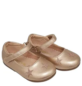 P1045CO Κοριτσίστικη Μπαλαρίνα SMART KIDS Χαλκός