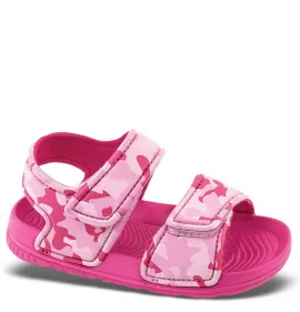 P1056F Κοριτσίστικο Πεδιλάκι Θαλάσσης CUBANITAS Φουξ