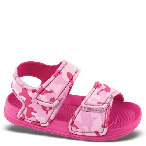 P1056F Κοριτσίστικο Πεδιλάκι Θαλάσσης CUBANITAS Φουξ