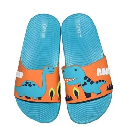 P1058T Αγορίστικη Σαγιονάρα CUBANITAS Τυρκουάζ