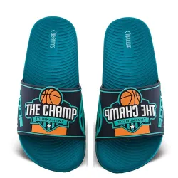 P1059P Αγορίστικη Σαγιονάρα CUBANITAS Πετρόλ