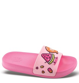 P1061P Κοριτσίστικη Σαγιονάρα CUBANITAS Ροζ P1061P Κοριτσίστικη Σαγιονάρα CUBANITAS Ροζ