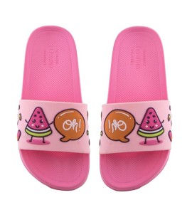 P1061P Κοριτσίστικη Σαγιονάρα CUBANITAS Ροζ P1061P Κοριτσίστικη Σαγιονάρα CUBANITAS Ροζ