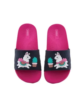 P1062B Κοριτσίστικη Σαγιονάρα CUBANITAS Μαύρο